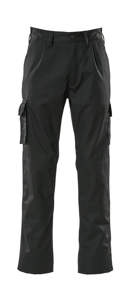 Hose mit Knietaschen 07479-330