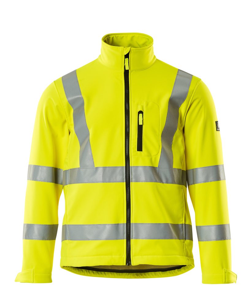 Softshelljacke 08005-159