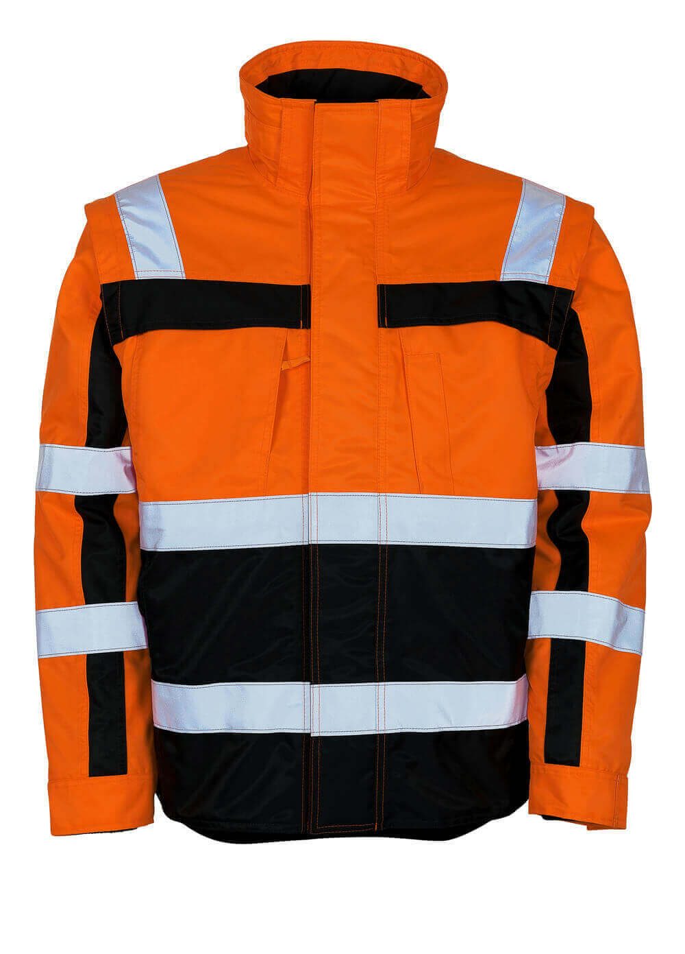 Winterjacke 09335-880