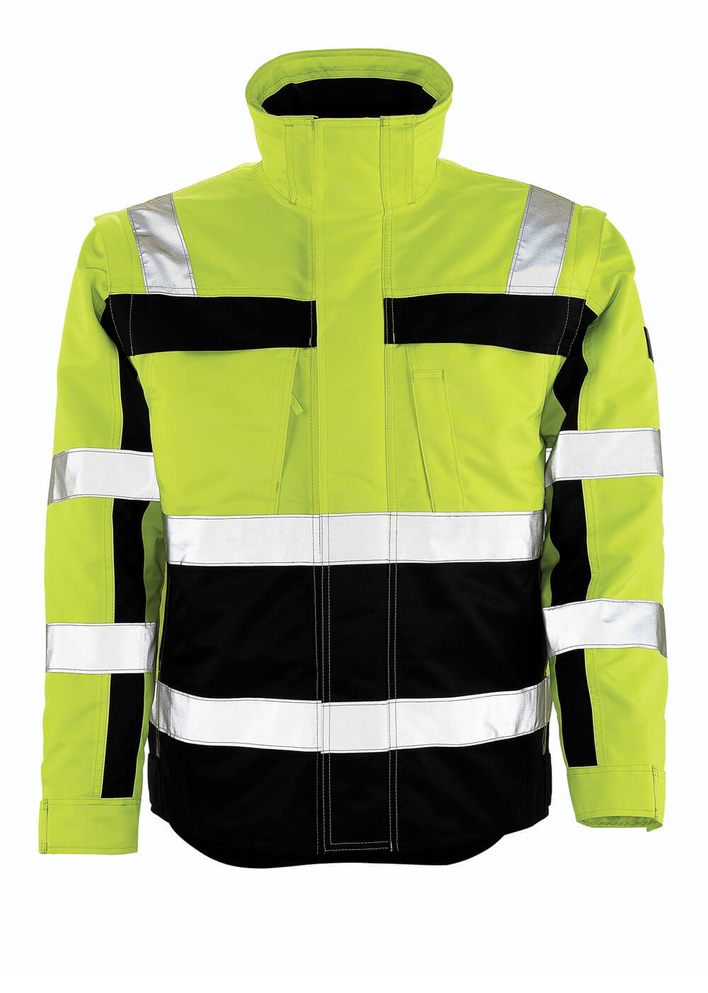 Winterjacke 09335-880