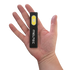 Mini-LED Akku-Handleuchte MELTEC - 450 Lumen