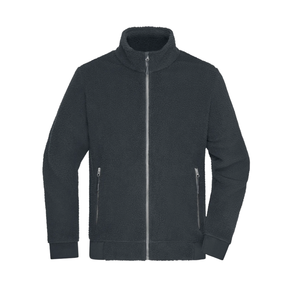 Sherpa Jacke - JN1862