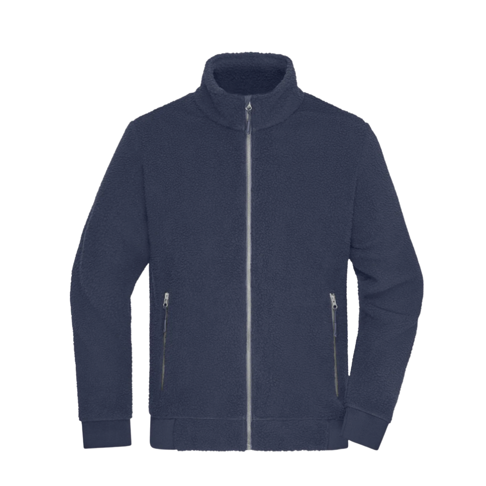 Sherpa Jacke - JN1862
