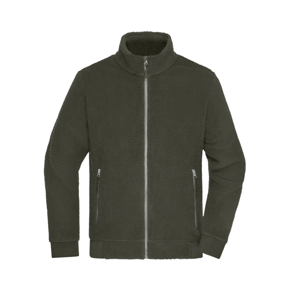 Sherpa Jacke - JN1862