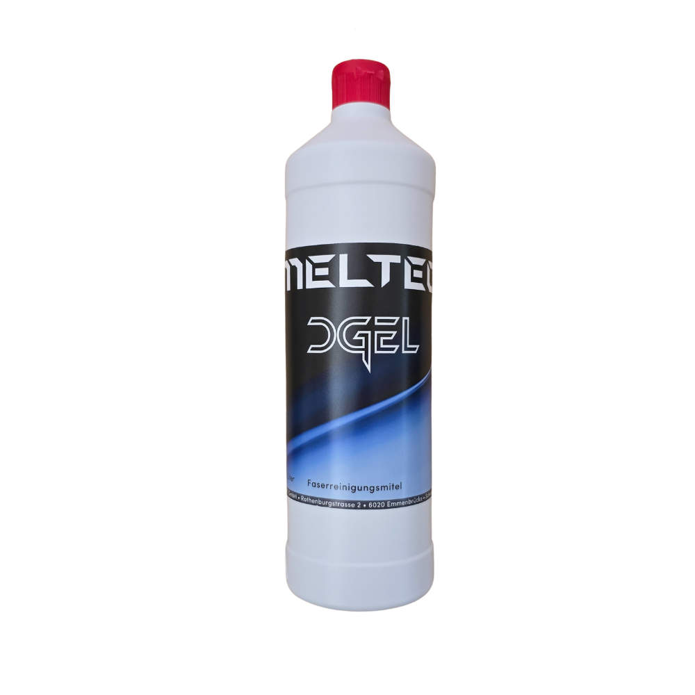 D'GEL MELTEC 1 Liter - MELTEC GmbH