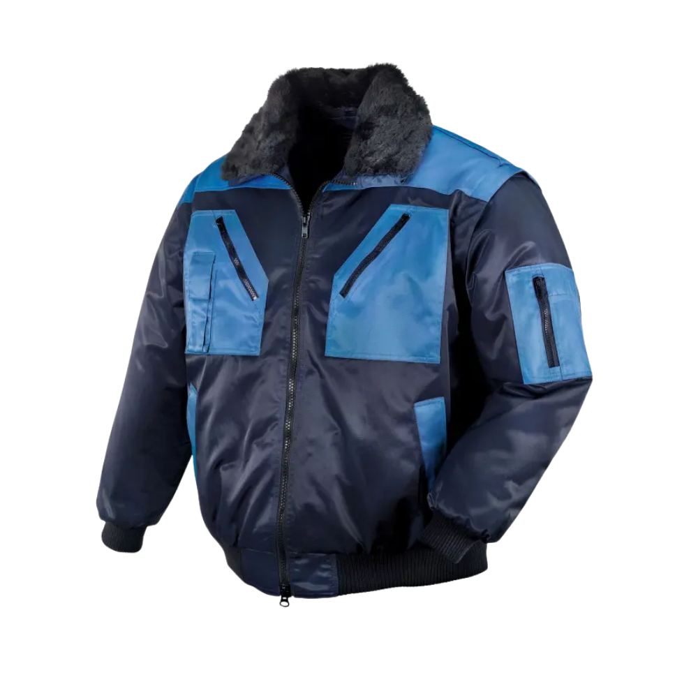 teXXor® Piloten-Jacke OSLO