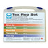 Tex Rep Set