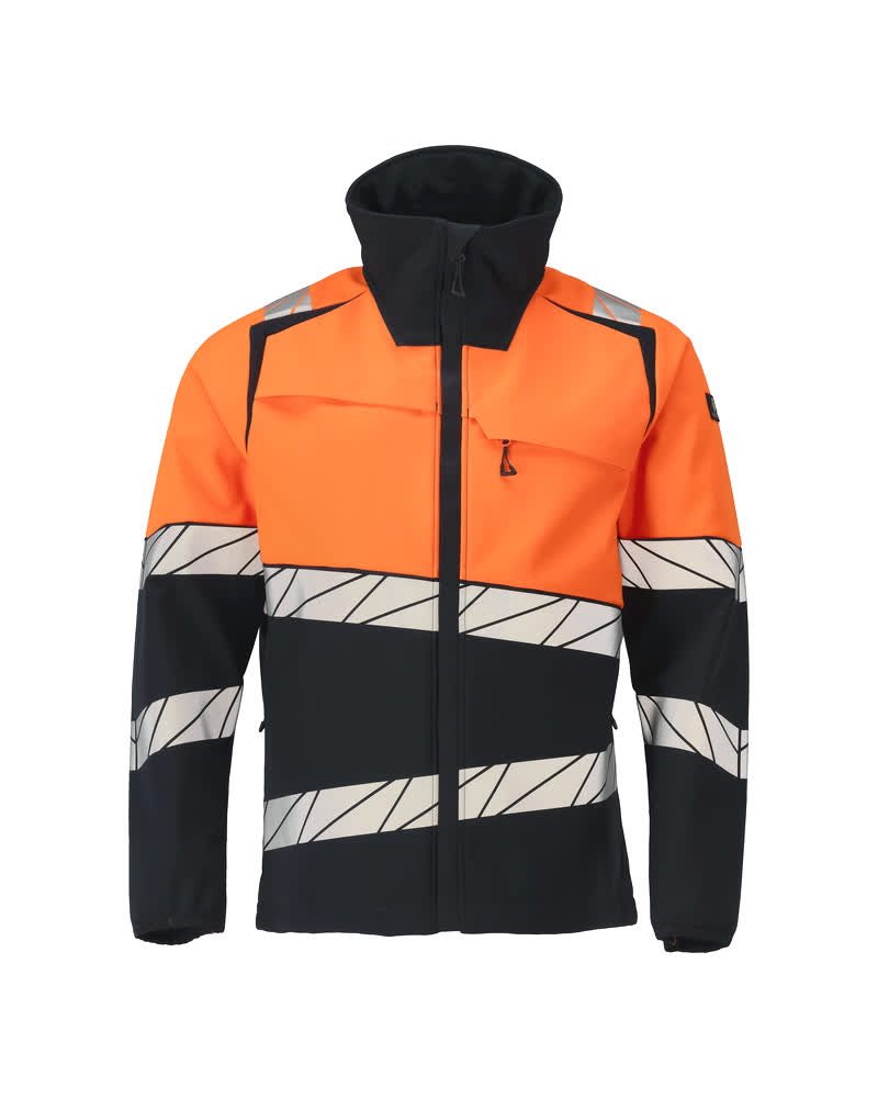 Softshelljacke 25002-246 - MELTEC GmbH