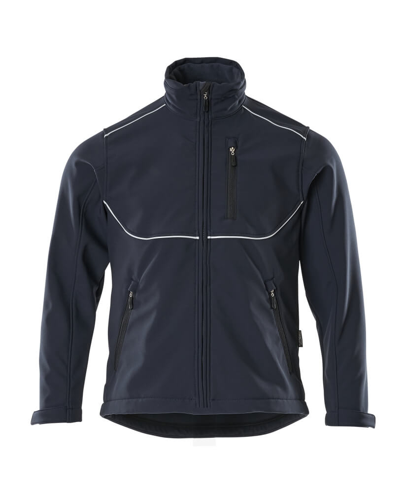 Softshelljacke 10001-883 - MELTEC GmbH