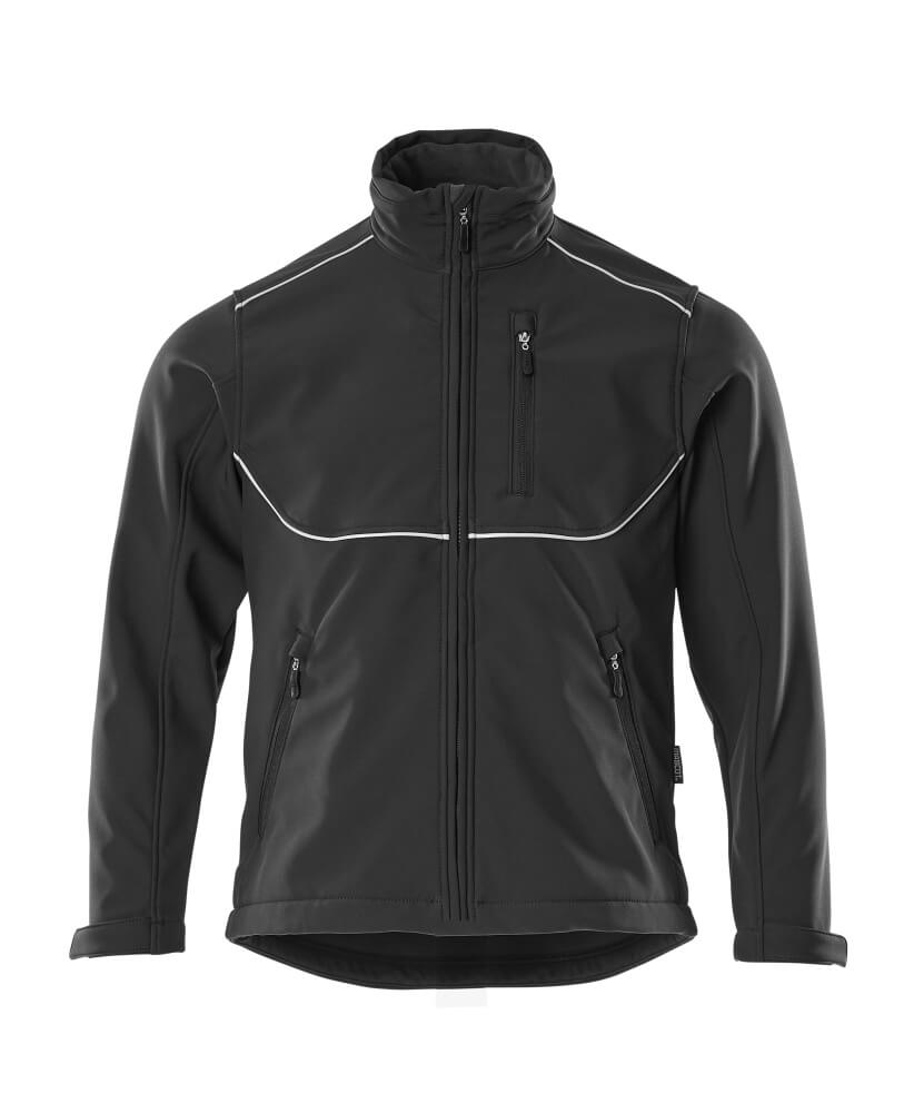 Softshelljacke 10001-883 - MELTEC GmbH