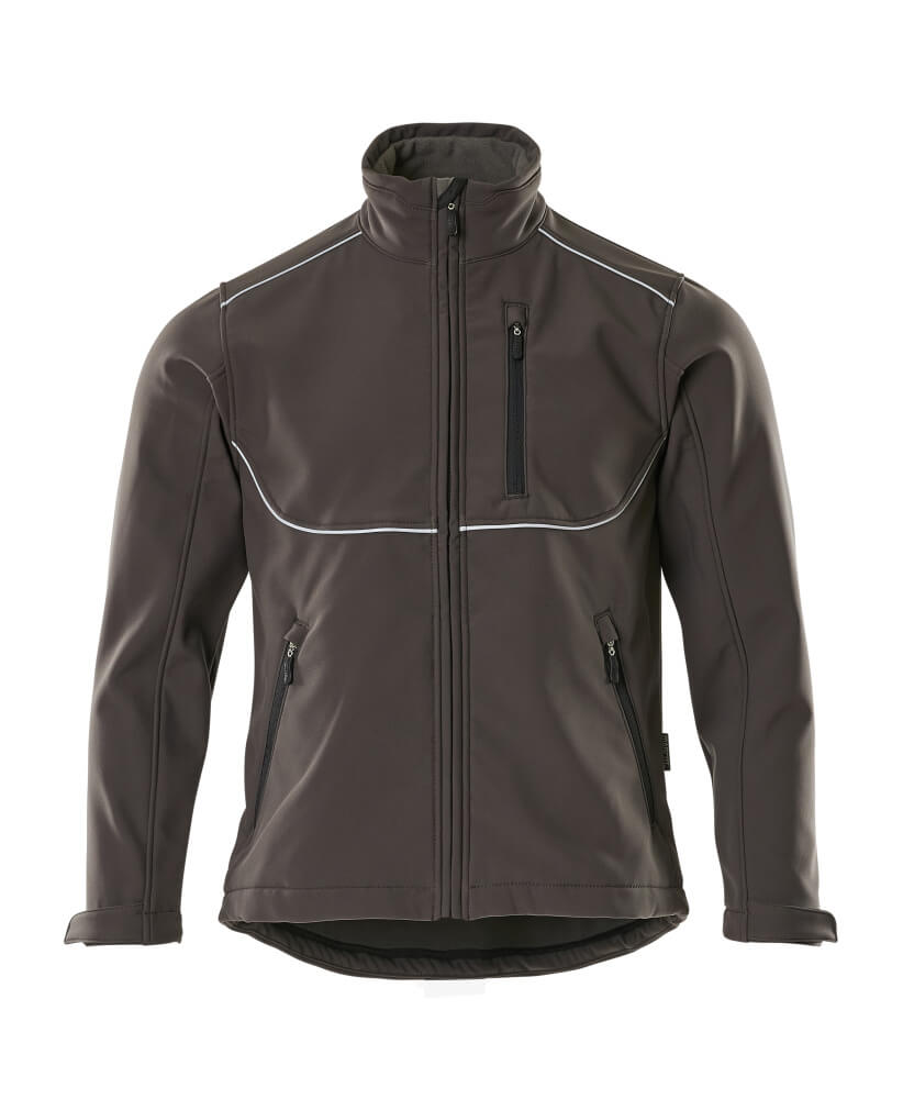 Softshelljacke 10001-883 - MELTEC GmbH