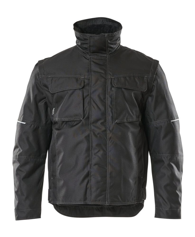 Winterjacke 10235-194