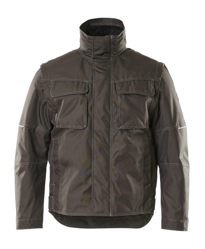 Winterjacke 10235-194