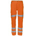 Warnschutz-Bundhose leuchtorange RT49 PORTWEST - MELTEC GmbH