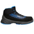 uvex 1 G2 Sicherheitsschuh S2 Stiefel Weite 14