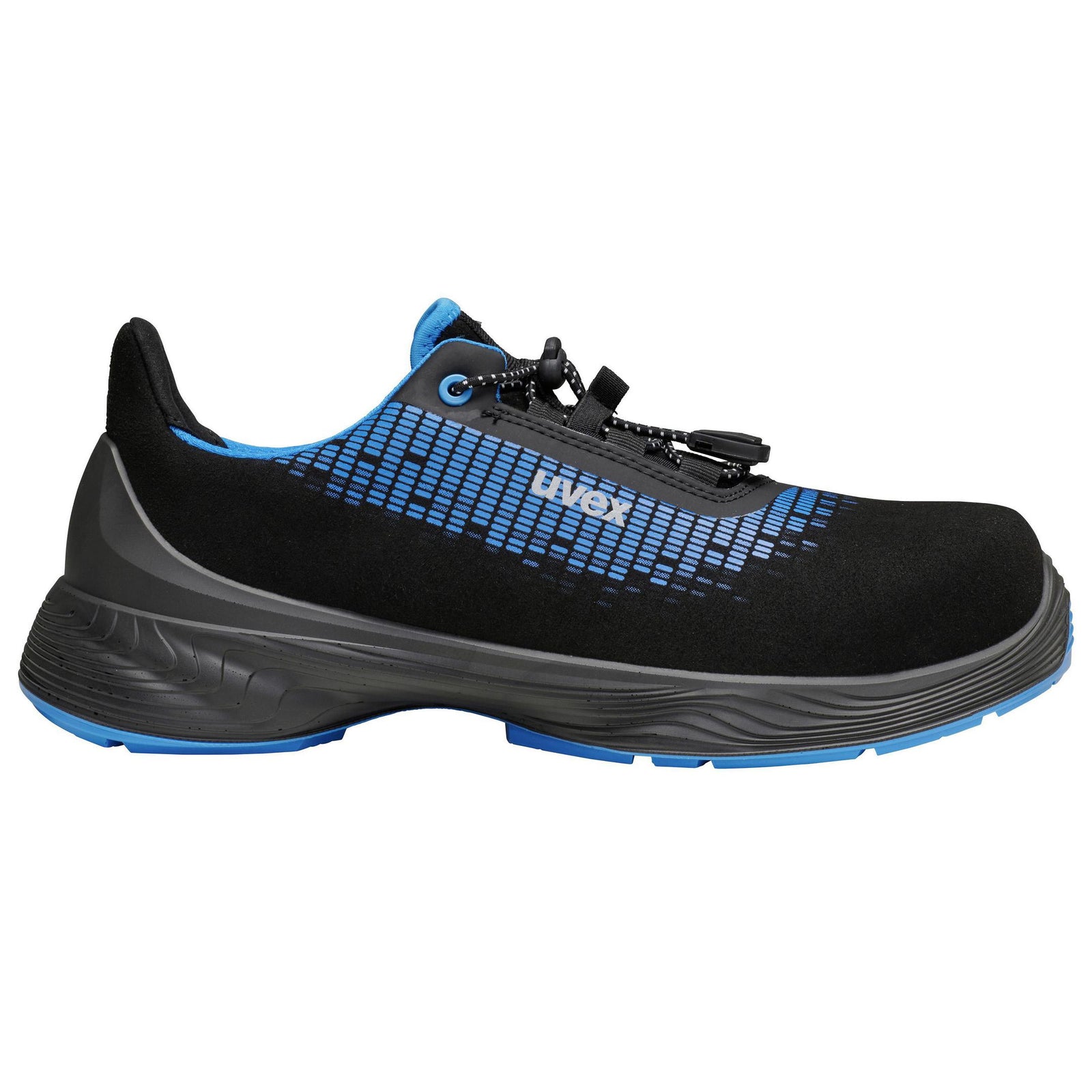 uvex 1 G2 Sicherheitsschuh S2 Halbschuh Weite 14