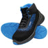 uvex 1 G2 Sicherheitsschuh S1 Stiefel Weite 10 - MELTEC GmbH