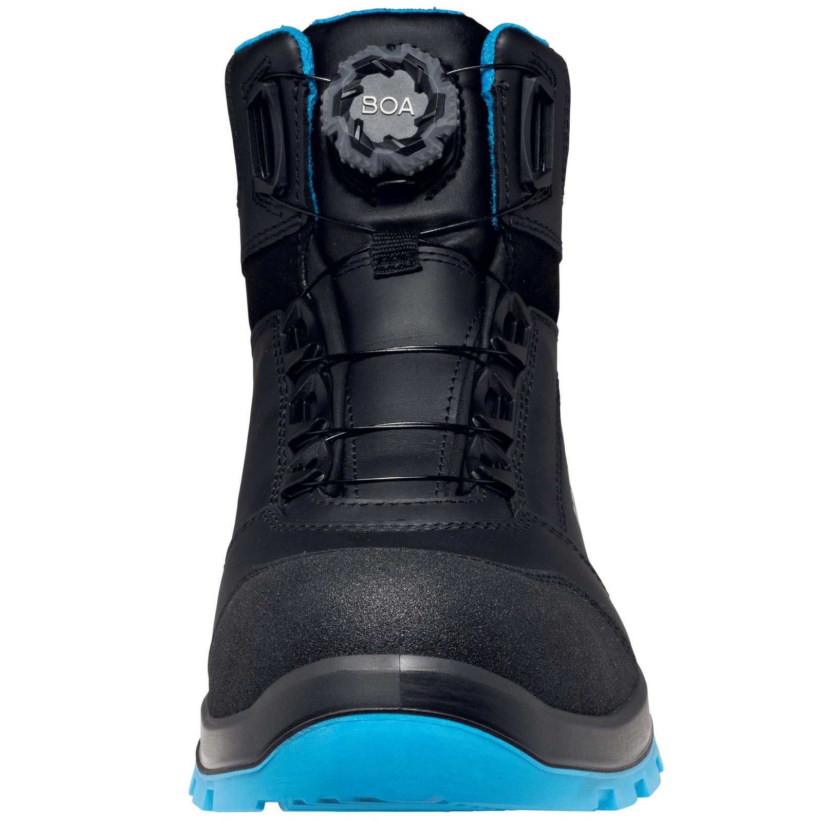 uvex 2 xenova® BOA® Sicherheitsschuh S3L Stiefel Weite 10 - MELTEC GmbH