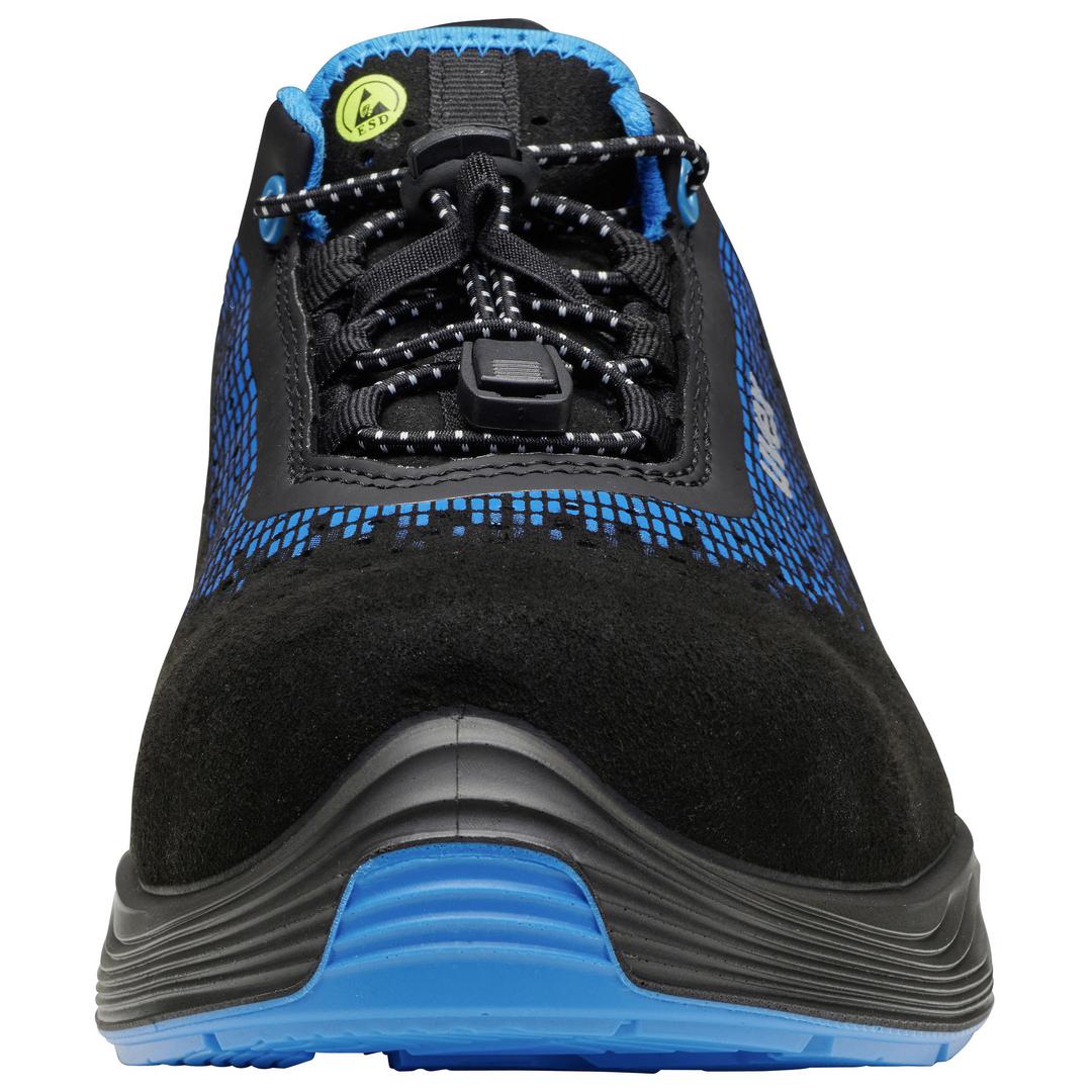 uvex 1 G2 Sicherheitsschuh S1 Halbschuh Weite 14 - MELTEC GmbH