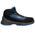 uvex 1 G2 Sicherheitsschuh S1 Stiefel Weite 10 - MELTEC GmbH