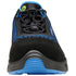 uvex 1 G2 Sicherheitsschuh S2 Halbschuh Weite 14