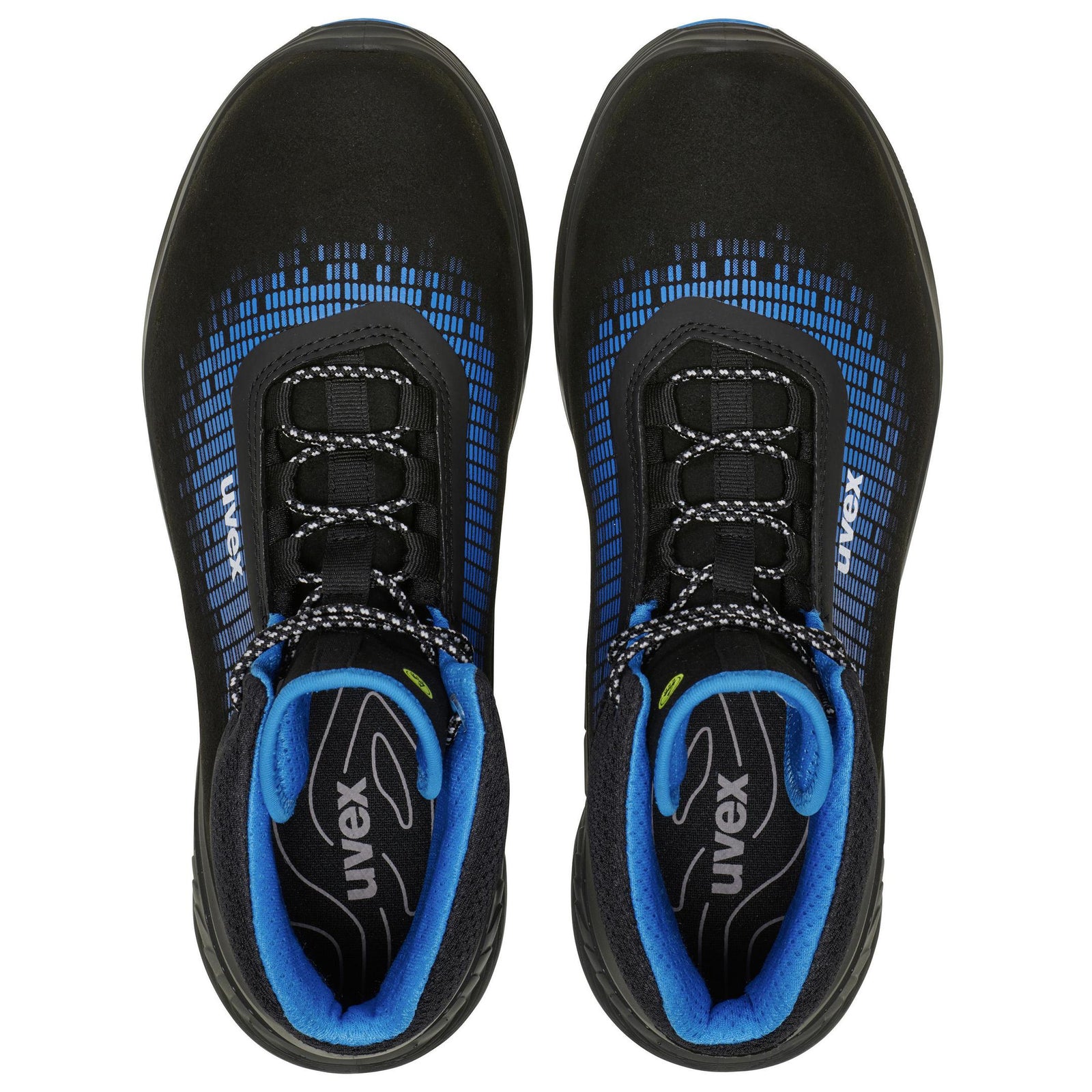 uvex 1 G2 Sicherheitsschuh S2 Stiefel Weite 14
