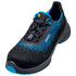 uvex 1 G2 Sicherheitsschuh S1 Halbschuh Weite 14 - MELTEC GmbH
