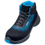uvex 1 G2 Sicherheitsschuh S1 Stiefel Weite 10 - MELTEC GmbH