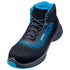 uvex 1 G2 Sicherheitsschuh S1 Stiefel Weite 10 - MELTEC GmbH