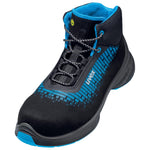uvex 1 G2 Sicherheitsschuh S2 Stiefel Weite 14