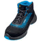 uvex 1 G2 Sicherheitsschuh S2 Stiefel Weite 14