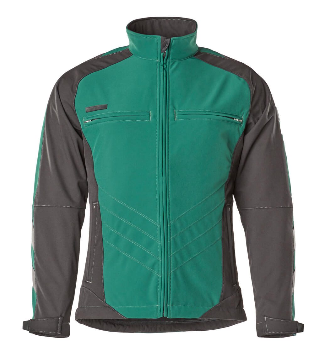 Softshelljacke 12002-149