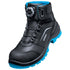 uvex 2 xenova® BOA® Sicherheitsschuh S3L Stiefel Weite 10 - MELTEC GmbH