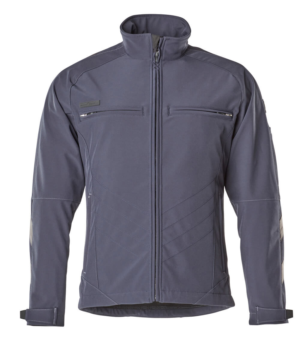 Softshelljacke 12102-149 - MELTEC GmbH