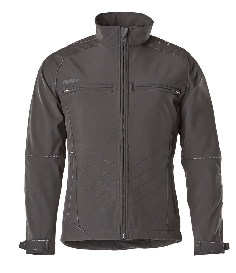 Softshelljacke 12102-149 - MELTEC GmbH