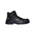 SKECHERS WORK Sicherheitsschuhe TROPHUS S3 SRC HRO, ESD