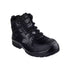 SKECHERS WORK Sicherheitsschuhe TROPHUS S3 SRC HRO, ESD