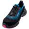 uvex 1 G2 Sicherheitsschuh S1 Halbschuh Weite 11