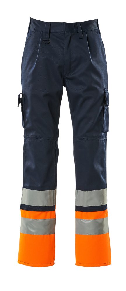 Hose Mit Knietaschen 12379-430