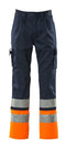 Hose Mit Knietaschen 12379-430
