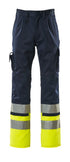 Hose Mit Knietaschen 12379-430