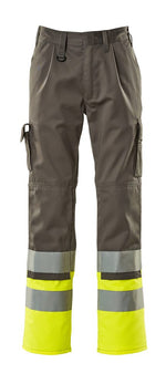 Hose Mit Knietaschen 12379-430
