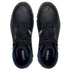 uvex 2 construction Sicherheitsschuh S3 Schnürstiefel Weite 10