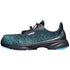 uvex 1 G2 planet Sicherheitsschuh S1 PL Halbschuh Weite 11