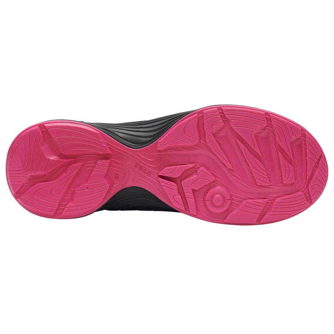 uvex 1 G2 Sicherheitsschuh S1 Halbschuh Weite 11