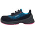 uvex 1 G2 Sicherheitsschuh S1 Halbschuh Weite 11