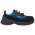 uvex 1 G2 Sicherheitsschuh S1 Halbschuh Weite 11