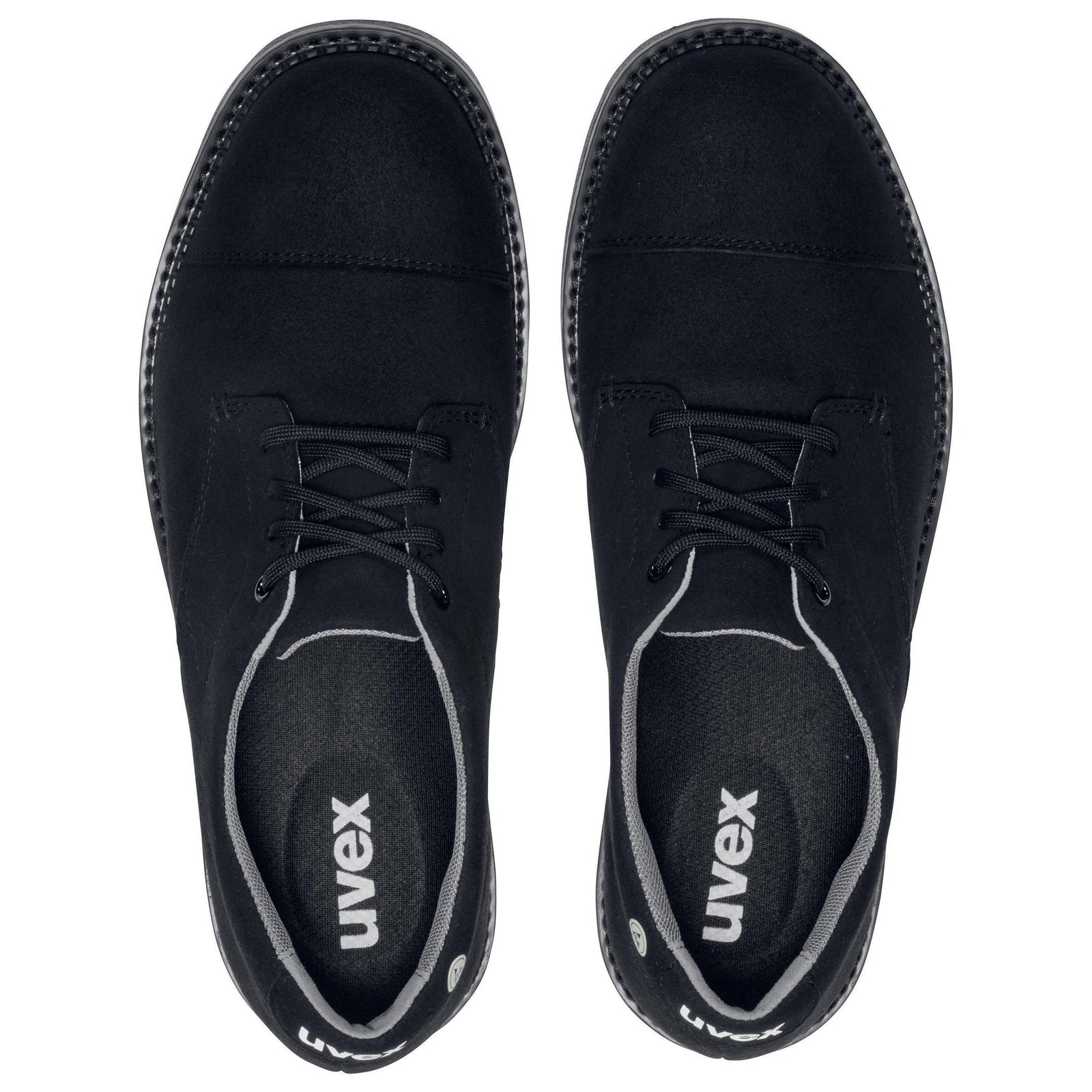 uvex 1 business Sicherheitsschuh S3L Halbschuh Weite 10