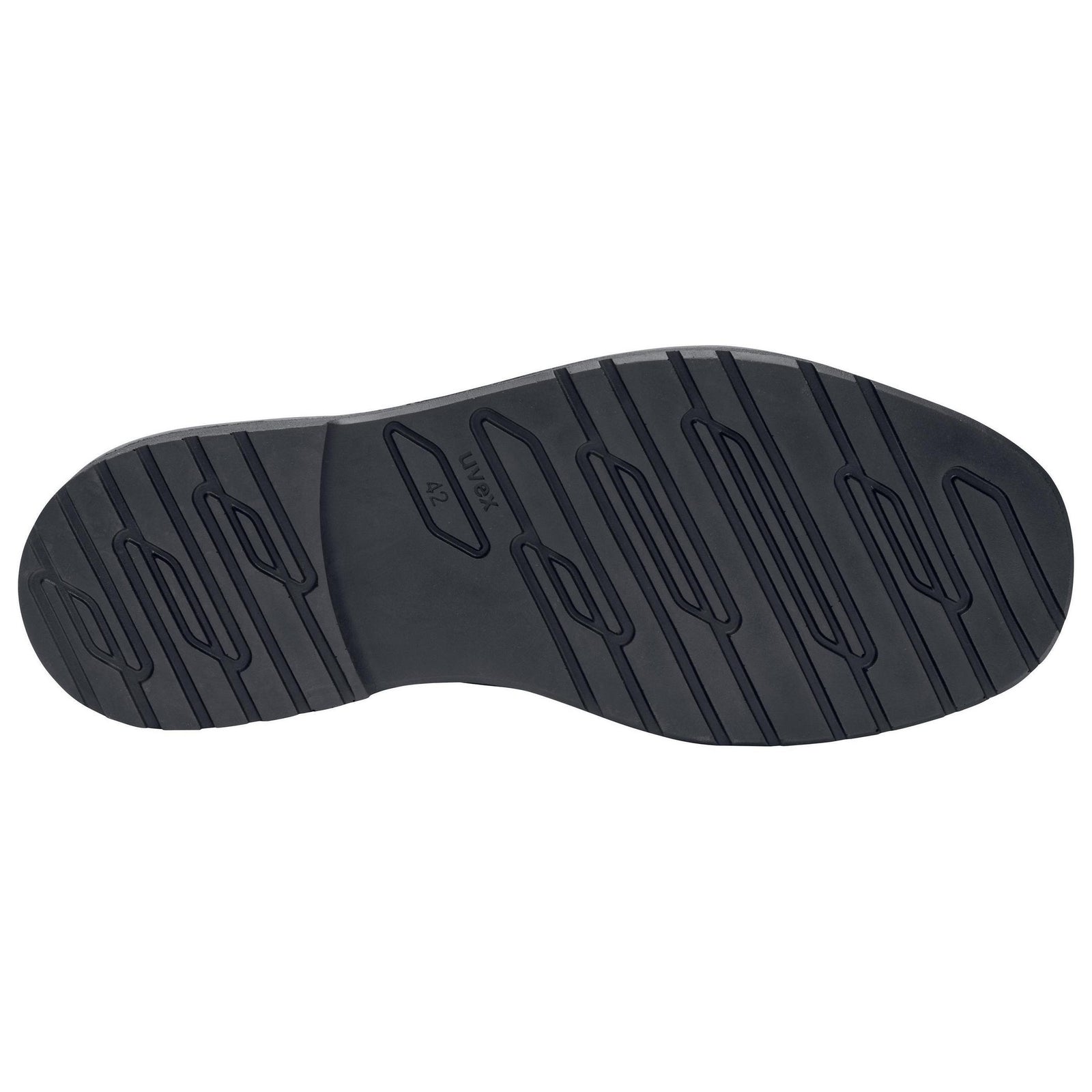 uvex 1 business Sicherheitsschuh S3L Halbschuh Weite 10