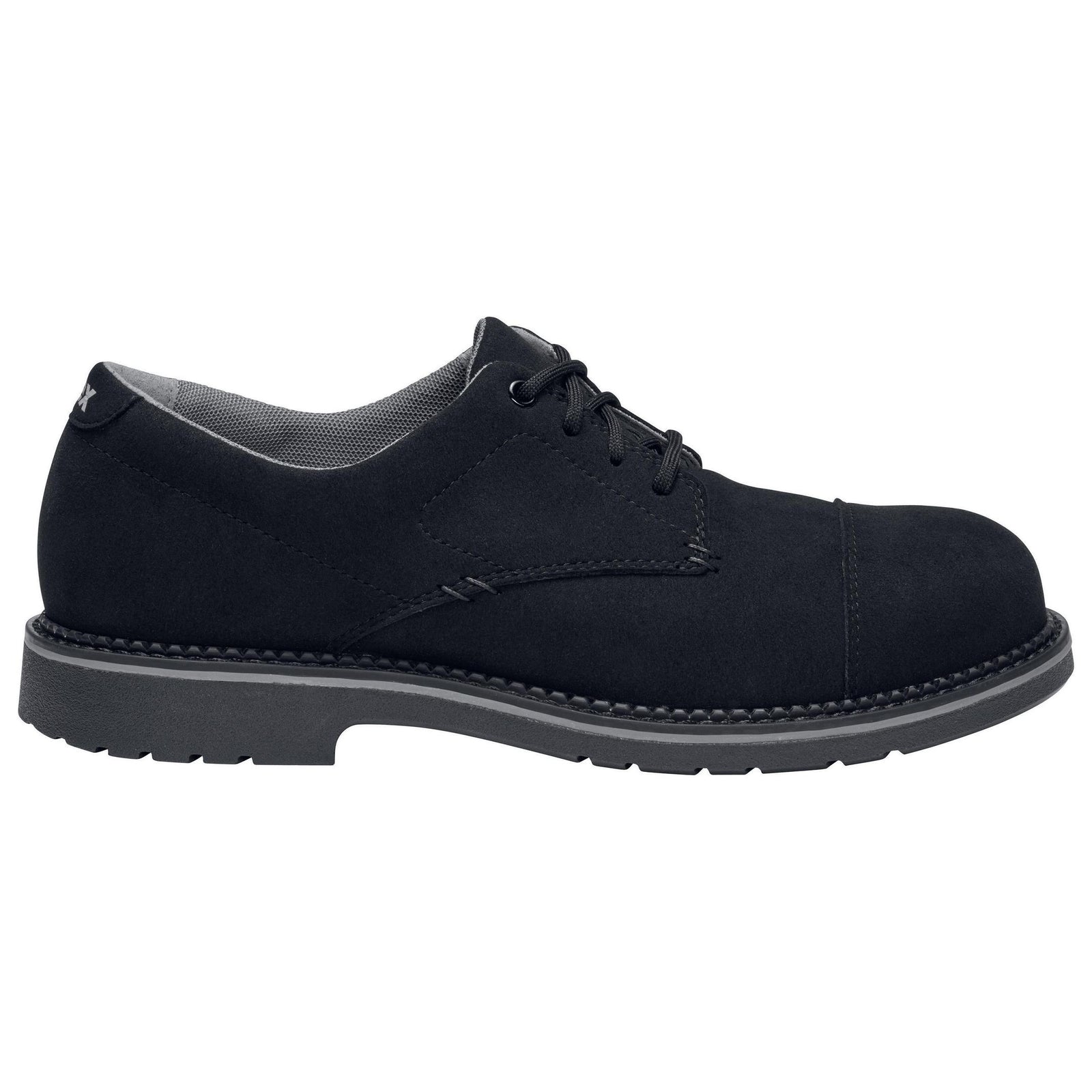uvex 1 business Sicherheitsschuh S3L Halbschuh Weite 10